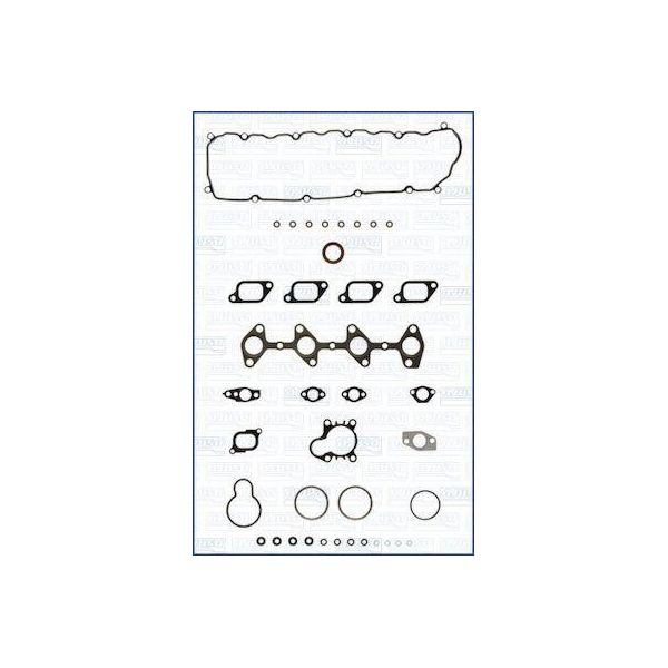 Ajusa 53007600 Kit Guarnizioni Testata Cilindri Per Toyota Land Cruiser 90 (J9) Land Cruiser (PZJ7, KZJ7, HZJ7, BJ7, LJ7, RJ7) Land Cruiser 80 (J8)-image
