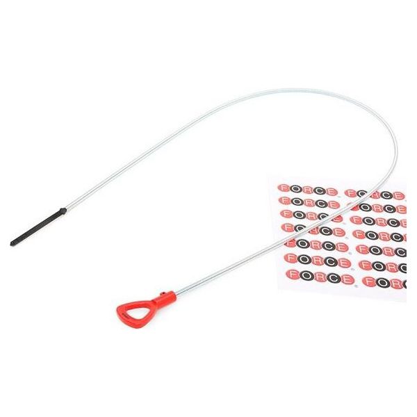 Force Astina Di Livello Olio Cambio Automatico Astina Di Livello Olio 1215 Mm Adatta Per MERCEDES-BENZ Classe C Berlina (W204) 9G1803-image