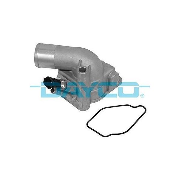 Termostato Dayco Per Liquido Di Raffreddamento 92 °C Per Opel Corsa C Hatchback (X01) Meriva A (X03) Astra H Caravan (A04) Astra H Hatchback (A04) Astra G Cc (T98)-image
