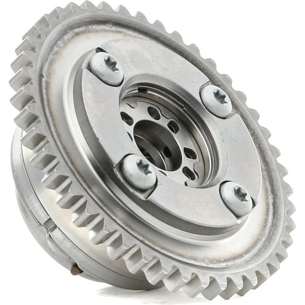 Ridex 4106C0019 - Oe 271 050 15 00 Gruppo Fasatura Albero A Camme Per Classe C (W204), Classe C (C204), Classe C (S204), Classe E (W212), Classe E (A207), Classe E (C207), Classe E (S212), Slk (R172)-image