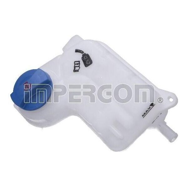 Serbatoio Di Espansione Del Liquido Di Raffreddamento Original Imperium Per Audi A4 Avant (8ED, B7) 44188-image
