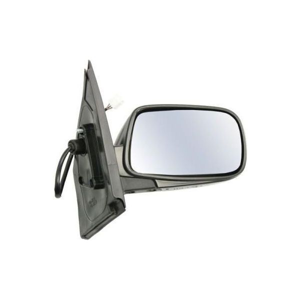 Blic 5402-04-1121224P - Oe 87910 0D030 Specchio Esterno Destro Per Yaris (P1)-image