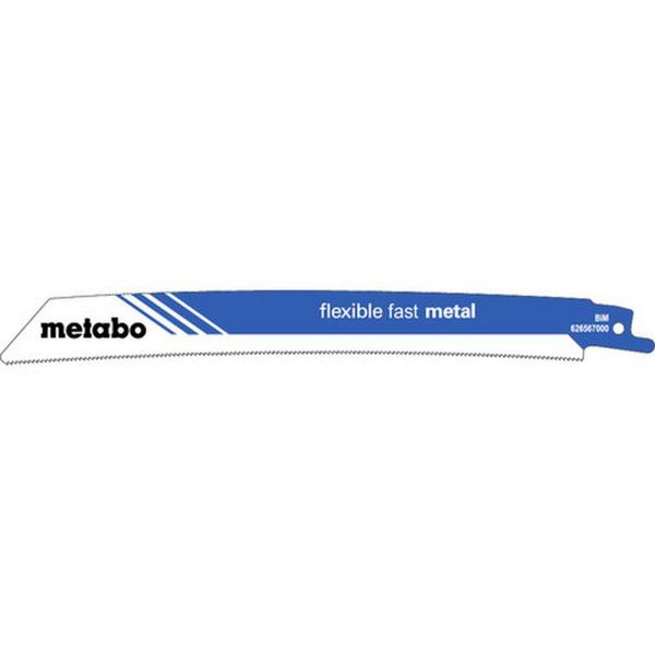 Lame Per Sega Universale Bim "Flexible Fast Metal"" - 225 X 0,9 Mm"-image