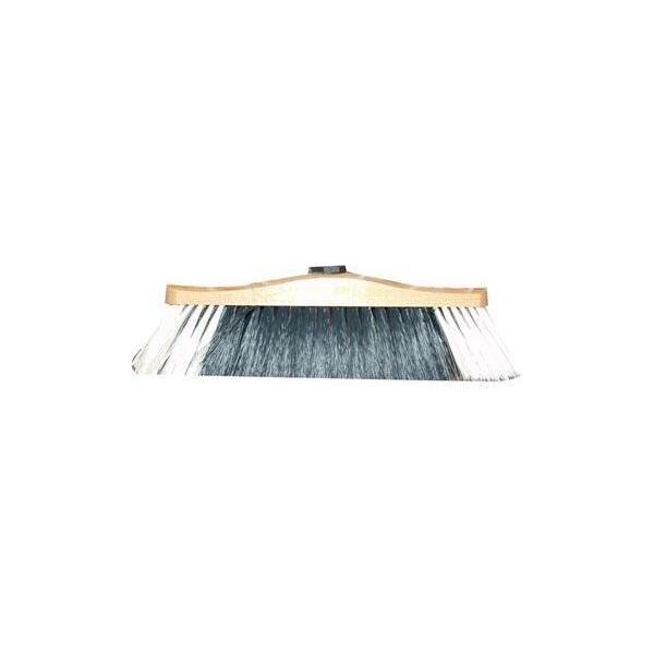 Scopa 5111/Z/613 29Cm Legno, Laccato, Filo Sottile-image