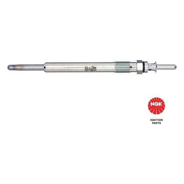 Ngk 6649 - Oe 12 14 457 Ghiaccio Per Zafira A, Vectra B (J96), Sintra (Apv), Frontera B (U99), Astra G-image