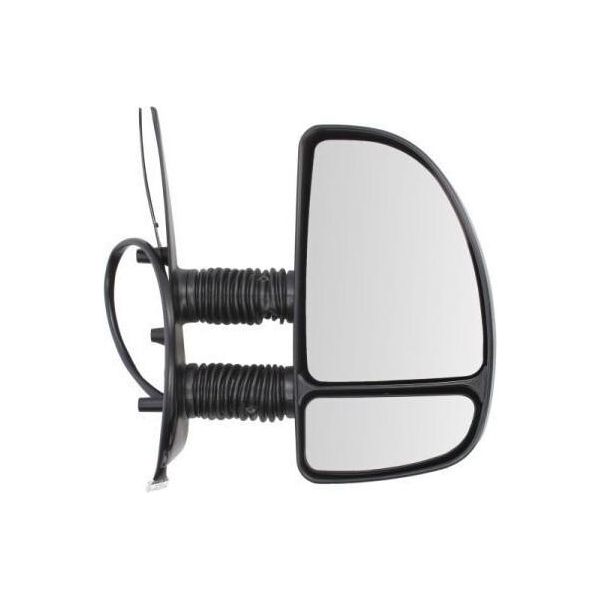 Blic 5402-04-9229921P - Specchio Esterno Oe 8148GJ, Destro Per Jumper, Ducato, Boxer-image