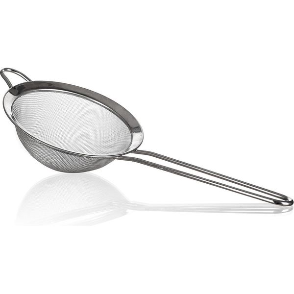 Akcent 14 Cm Colino In Acciaio Inox-image