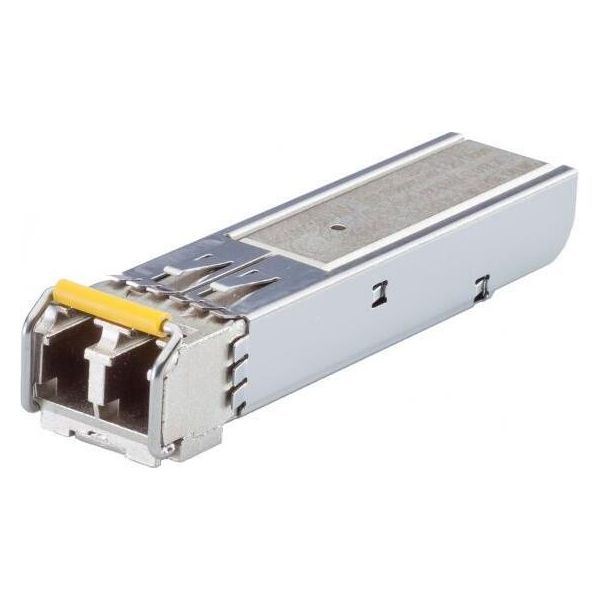 Cisco - Modulo Ricetrasmettitore Sfp (Mini-Gbic) - Gige - 1000Base-T - RJ-45 - Bis Zu 100 M-image