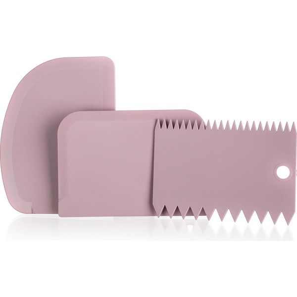 Spatola Da Forno Culinaria Ph Pink Set 3 Pz.-image