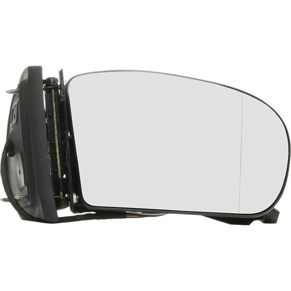 Blic 5402-02-2002886P - Oe 203 810 6476 Specchio Esterno Destro Per Classe C (W203), Classe C (CL203), Classe C (S203)-image