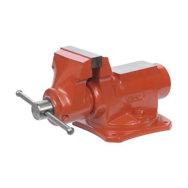 Morsa Da Officina York 100 Standard 0158/065-image
