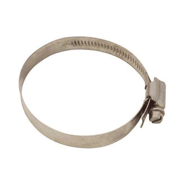 Fascetta Stringitubo 110-130/9Mm (2 Pezzi)-image