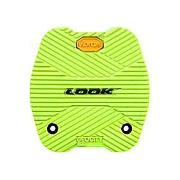 Look Activ Grip City Platform Verde Verde Taglia Unica-image