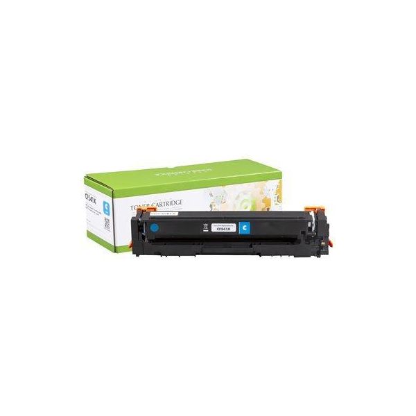 Componenti Di Controllo Statico 002-01-SF541X Cartuccia Toner 1 Pz. Compatibile Ciano-image