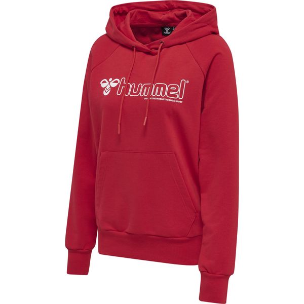 Hummel Hmlnoni 2.0 Cappuccio Barbados Cherry Xs-image