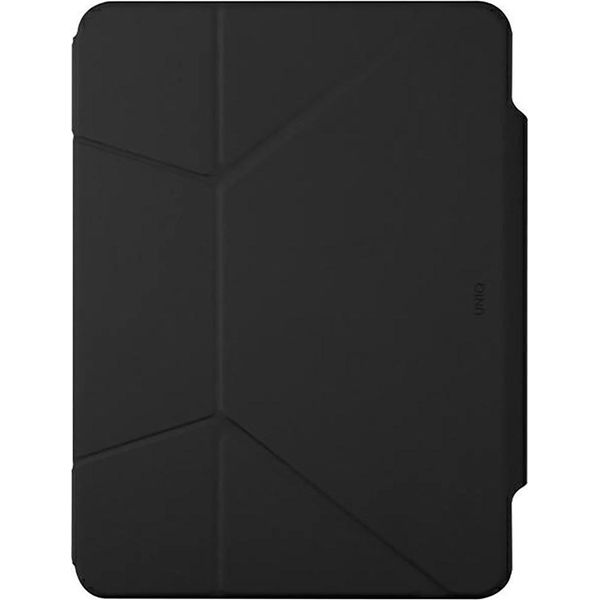 Uniq Ryze Custodia Ipad Pro 11 (2020-2022) / Air 10.9 (2020-2022) Nero/Nero-image
