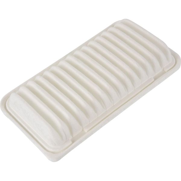 Filtro Aria Febi Bilstein 184129 Per Toyota Avensis Station Wagon (T25) Cartuccia Filtrante-image