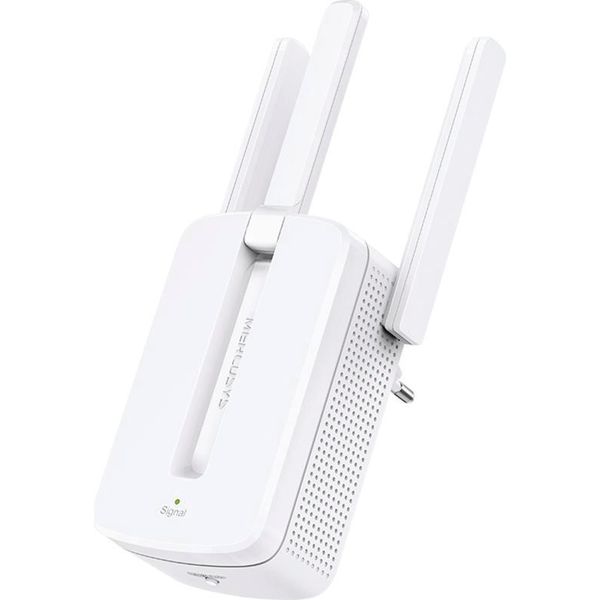 Estensore Di Portata Wi-Fi Mercusys MW300RE 300 Mbps.-image