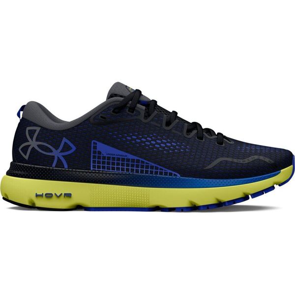 Under Armour Hovr Infinite 5 Uomini Scarpe Da Corsa, Dimensioni: 9-image