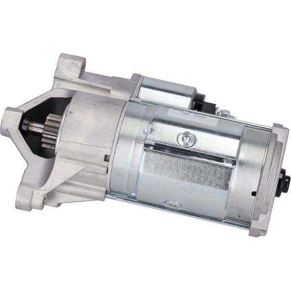 Febi Bilstein 187800 Motorino Di Avviamento 2,3 Kw Per Opel Zafira Life (K0) 12 V-image