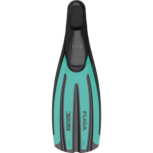 Seacsub Fuga Pinne Da Immersione Blu Eu 38-39 Blu Eu 38-39-image