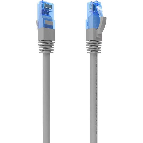 Cavo Di Rete RJ45 AWG26 Cca Utp Cavo Di Rete Aisens A135-0771 Cat.6/ 25Cm/Grigio-image
