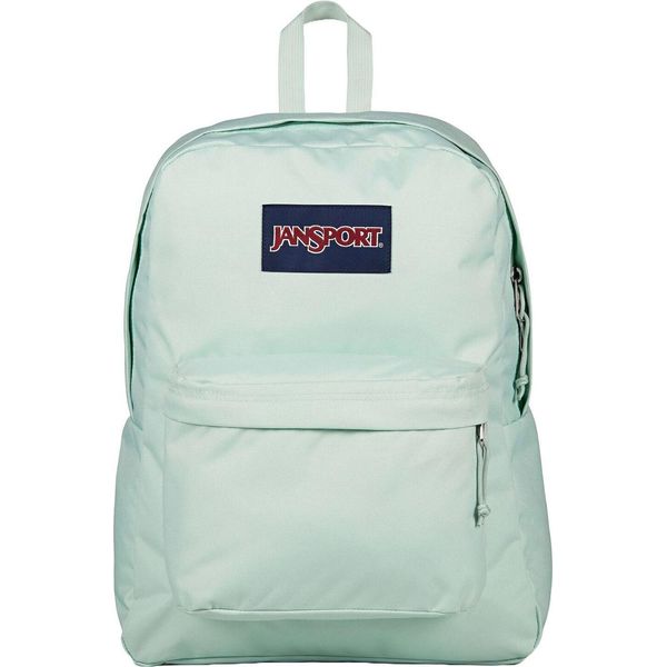 Jansport Zaino Della Scuola Zaino Superbreak One 26L Fresh Mint Menta-image