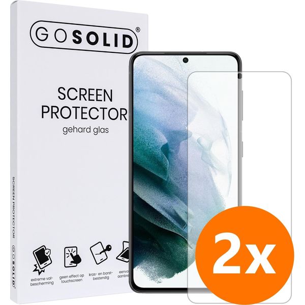 Vai Solidale! Xiaomi Mi Note10 Protezione Dello Schermo In Vetro Temperato - Duopack-image