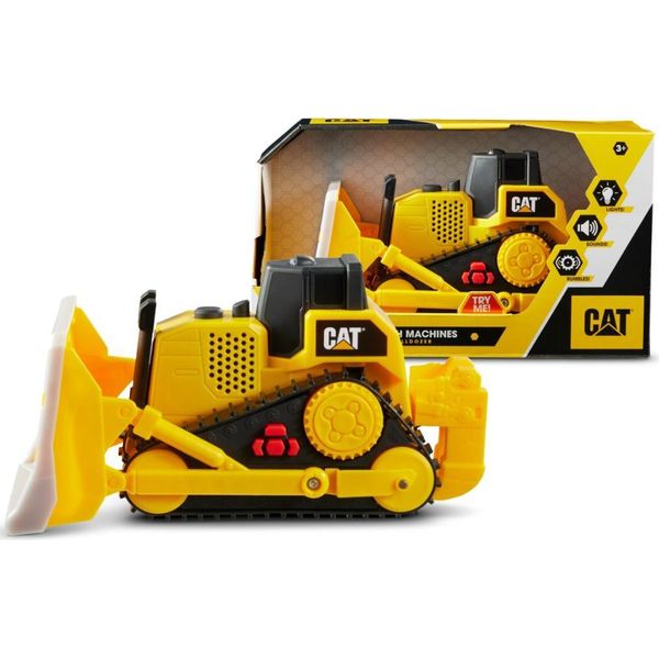 Bulldozer Leggero Funrise Cat 82287-image