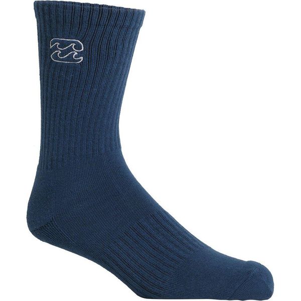 Billabong Wave Wash Calzini 3 Paia Multicolore Eu 39-44 Uomo Multicolore Eu 39-44-image