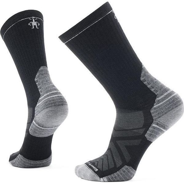 Smartwool Targeted Cushion Crew Socks Nero Eu 38-41 Uomo,Donna Nero Eu 38-41-image