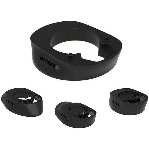Fsa Acr Factor Ostro/O2 Distanziatore Per Cuffie Vam Argento Argento Taglia Unica-image