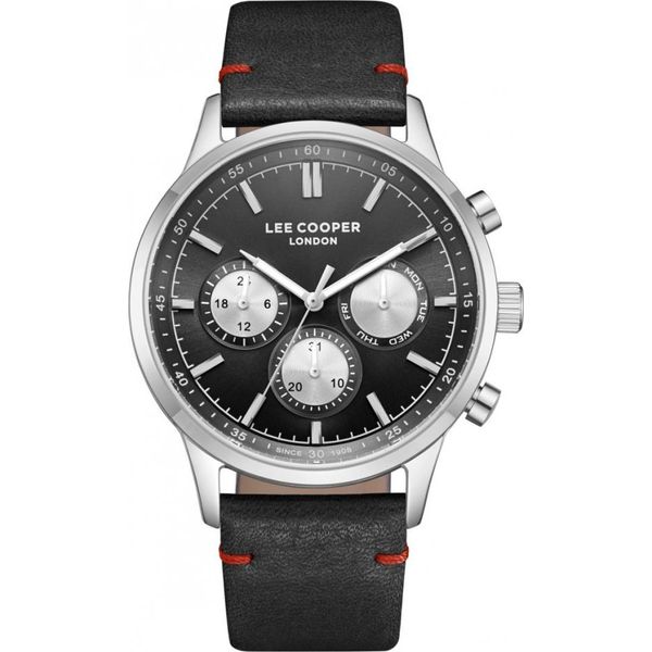 Lee Cooper - LC08001.351 - Orologio Da Polso - Uomo - Quarzo - Tyler-image