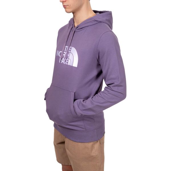 The North Face - Felpa Uomo Drew Peak Con Cappuccio - Taglia S-image