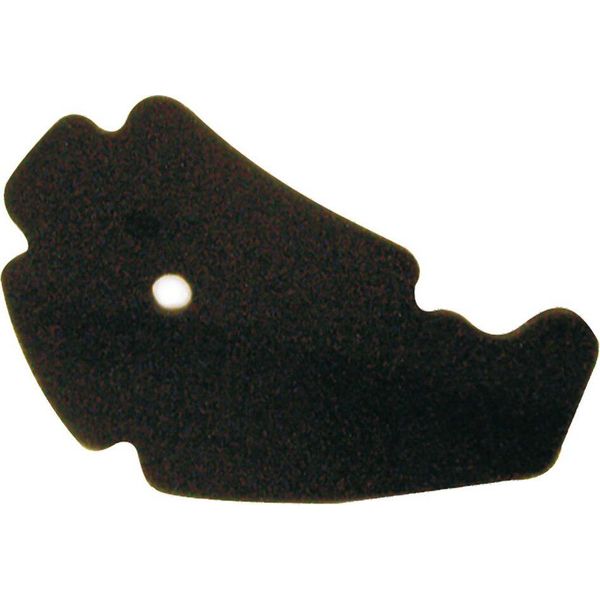 Hokio Aprilia/Derbi/Gilera/Piaggio Beverly 125/250/300/400/500 Cc Luftfilter Taglia Unica-image