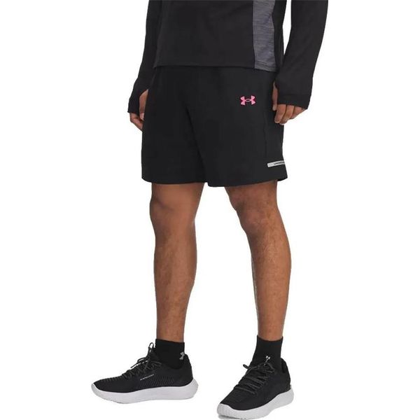 Pantaloncini Under Armour Tech Utility Nero 2XL / Uomo Regular Nero 2XL-image