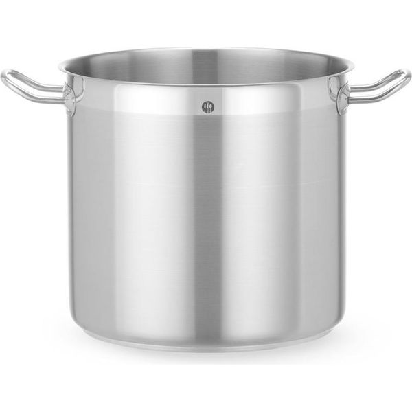 Casseruola Alta - Senza Coperchio, Hendi, Profi Line, 15,9L, 280X(H)266Mm-image