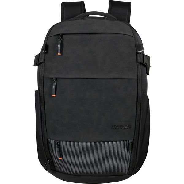 American Tourister Zaino Per Laptop Zaino Con Scomparto Per Laptop Pacepro Laptop Backpack 15.6" 25L Flash Black Nero"-image