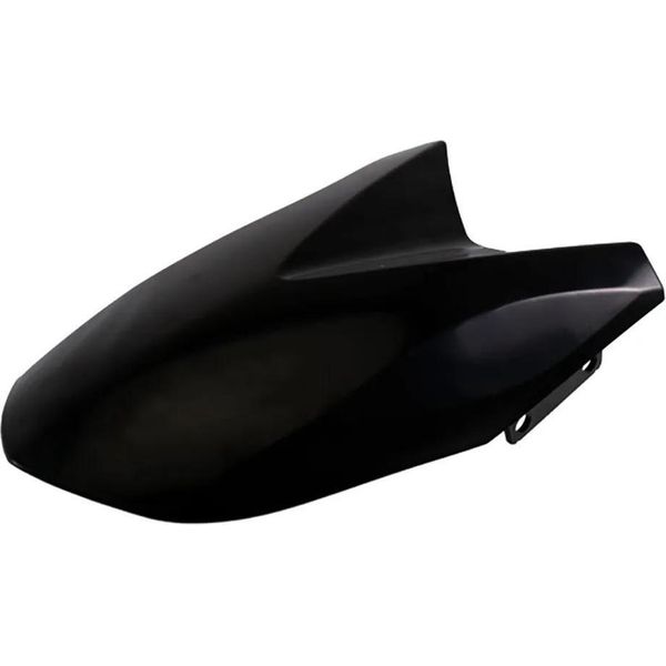 Rms Yamaha X-Max 125-250-400Cc 142680570 Parafango Anteriore Nero Nero Taglia Unica-image