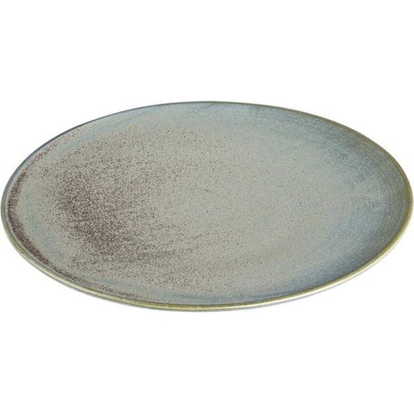 Olympia Piastre Per Coupe Blu Ember 275 Mm (Confezione Da 4)-image