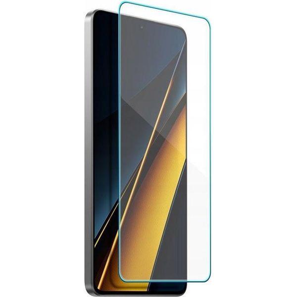 9H Glas Per Xiaomi Redmi Note 13 4G 5G I 13 Pro 5G I 13 Pro Plus 5G I 14S 4G I Redmi K70E 5G I Poco F6 5G I M6 Pro 4G I X6 5G I X6 Pro 5G-image