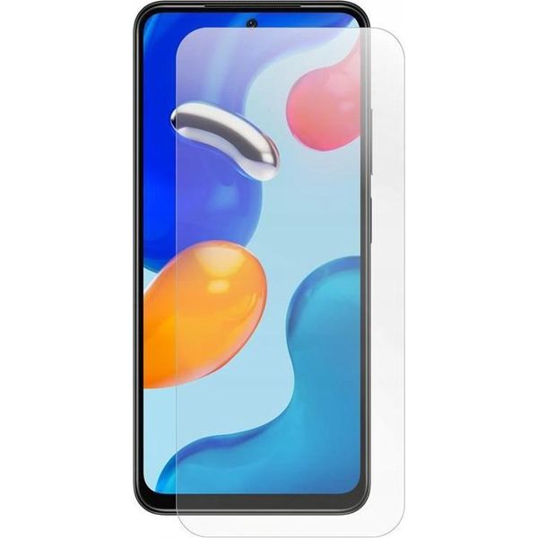 9H Vetro Per Xiaomi Redmi Note 11 / Note 11S 4G Vetro Protettivo-image