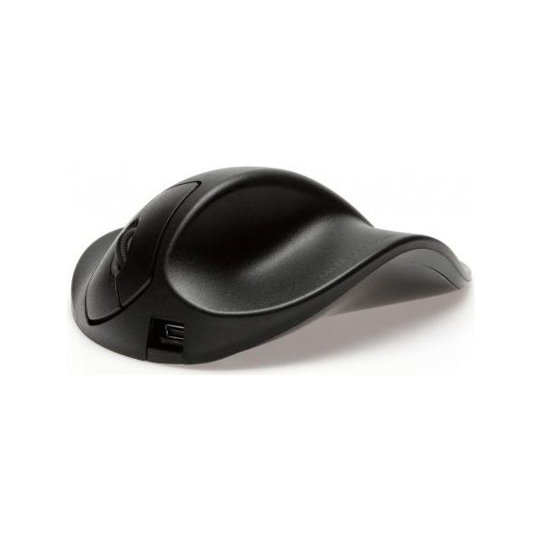 Bakker Elkuizen BNEP190R Bakkerelkhuizen Maus Handshoemouse RechtshäNder Medium Usb Retail-image