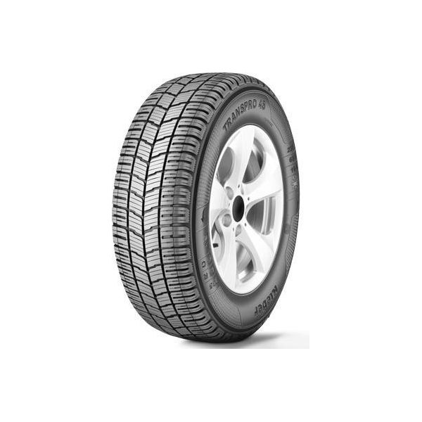Kleber Transpro 4S 195/75R16C 107R-image