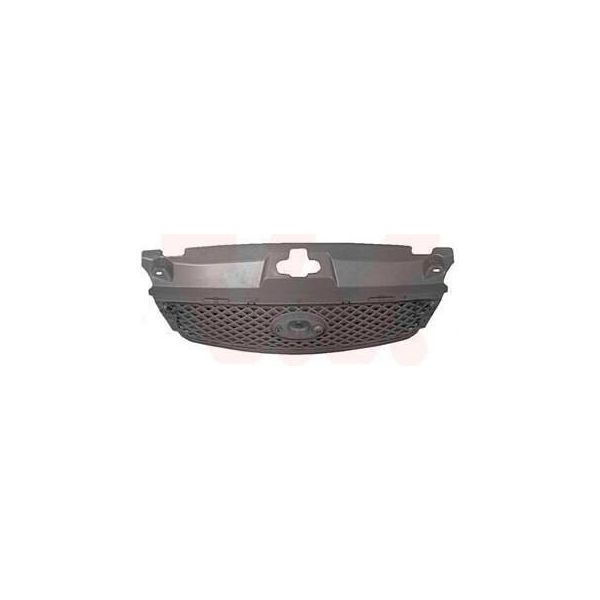 Van Wezel 1829510 Griglia Radiatore Griglia Anteriore Per Ford Mondeo Iii Station Wagon (Bwy)-image
