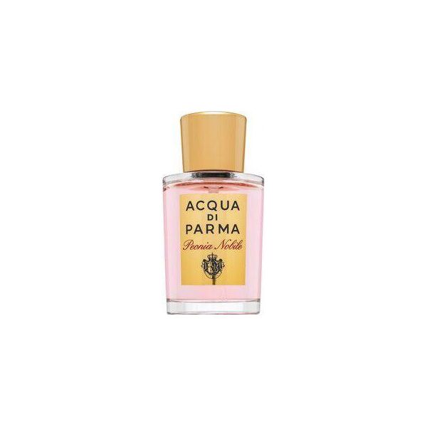 Acqua Di Parma Peonia Nobile Eau De Parfum Per Donna 20 Ml-image