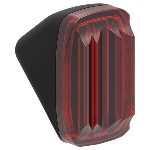 Lezyne Ebike Parafango Posteriore Stvzo Nero 11 Lm Luce Ciclismo-image