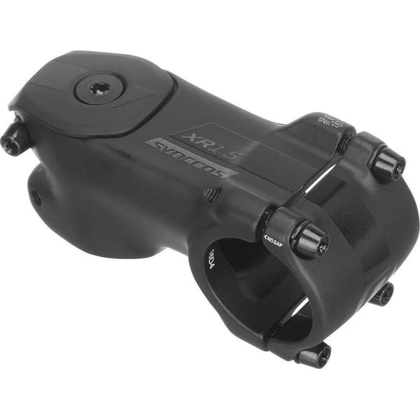 Syncros Xr 1.5 31.8 Mm Attacco Manubrio Bicicletta Argento 70 Mm / -8º Argento 70 Mm-image
