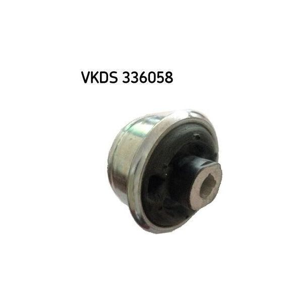 Skf Vkds 336058 - Oe 54 50 003 99R Lagerung, Lenker FüR Grand Scenic Iii (Jz), Megane Iii, Scenic Iii-image