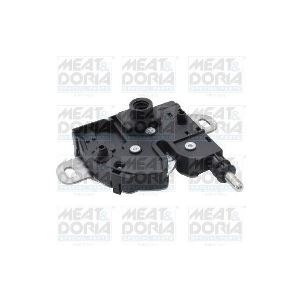 Poduszka Sil. Chevrolet Cruze, Orlando, Opel Astra, Astra J, Cascada, Insignia, Zafira Tourer, Saab 9-5, 07.08- Le Przod-image
